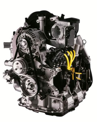 P27E8 Engine